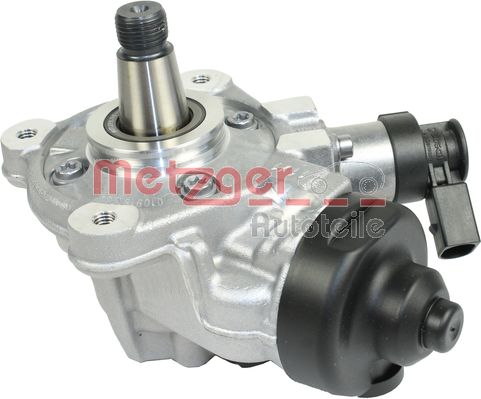 METZGER 0830028 ORIGINAL ERSATZTEIL Hochdruckpumpe